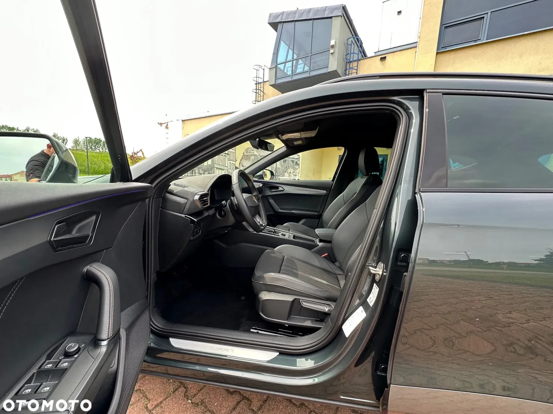 Cupra Formentor 1.5 TSI DSG - 28