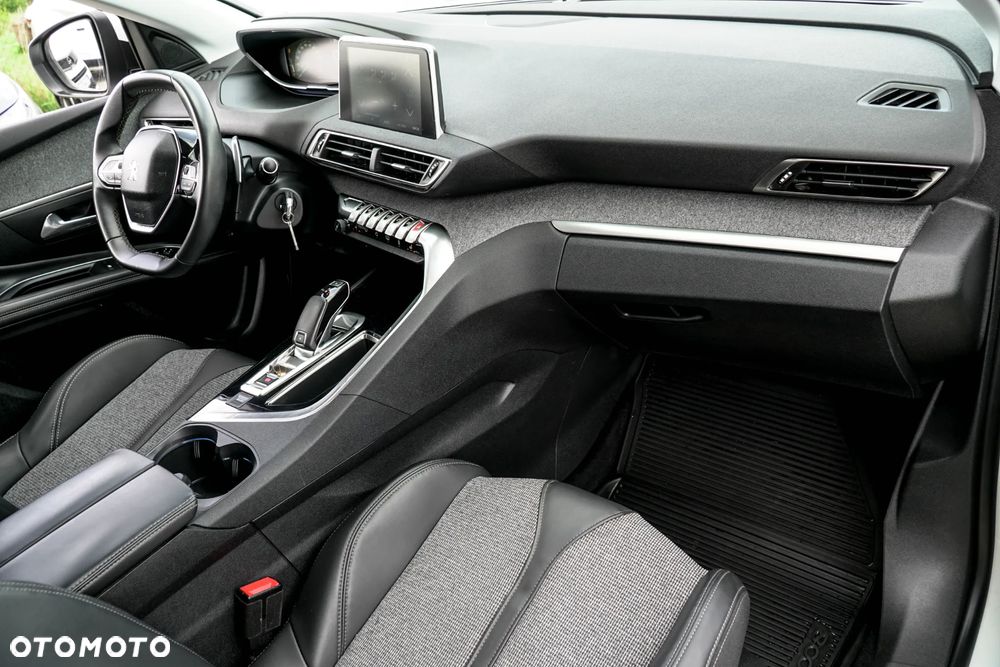Peugeot 3008 BlueHDi 120 Stop & Start EAT6 Allure - 19
