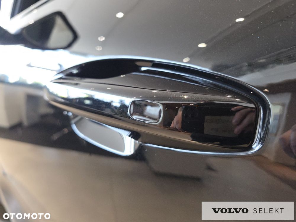 Volvo C40 - 10
