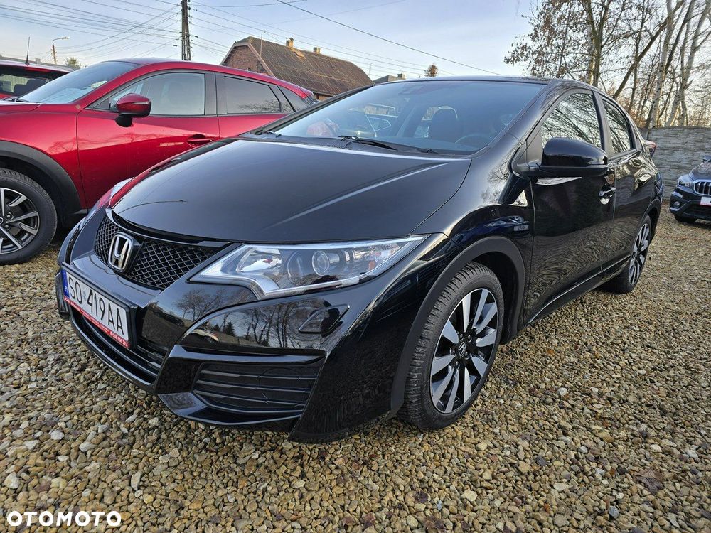 Honda Civic - 31
