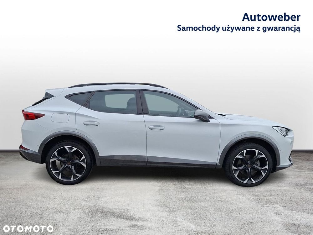 Cupra Formentor 2.0 TDI 4Drive DSG - 6