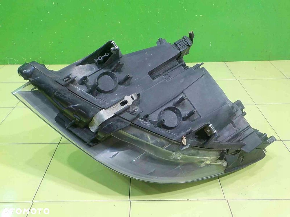 BMW 5 F10 11r 10-13 SEDAN lampa prawa przod 7203242-09 1LL010131-04 - 6