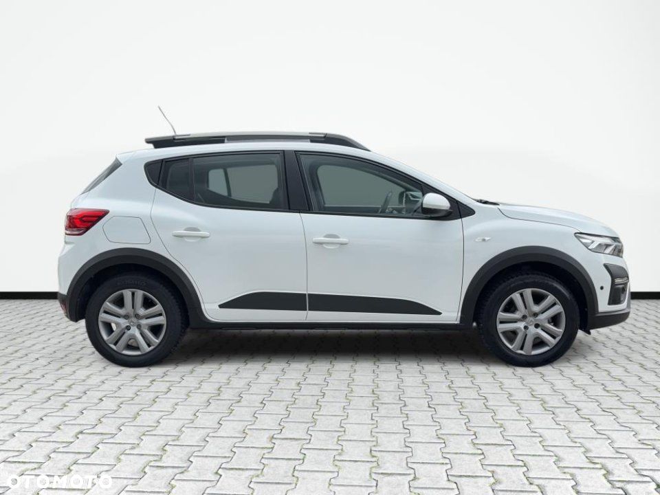 Dacia Sandero Stepway - 4