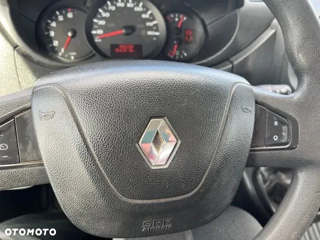 Renault Master skrzynia z windą na bliźniakach 2,3 Dci 163 KM - 13