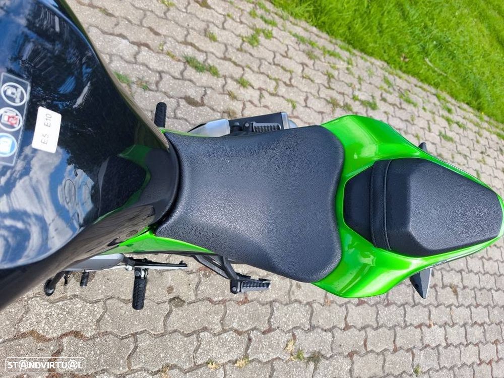 Kawasaki Z 900 Abs - 5