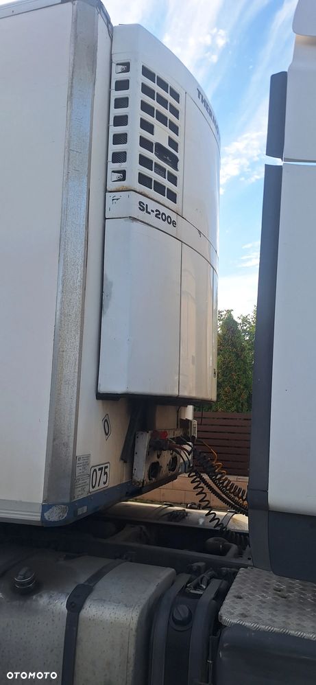 Krone SDR 27 Coolliner - 10