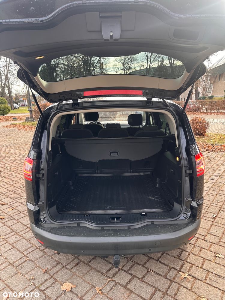 Ford S-Max 2.0 TDCi DPF Titanium - 9