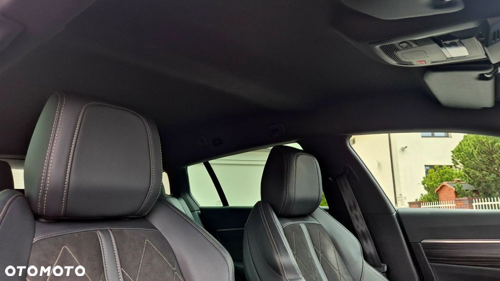 Peugeot 508 PureTech 225 EAT8 GT - 21
