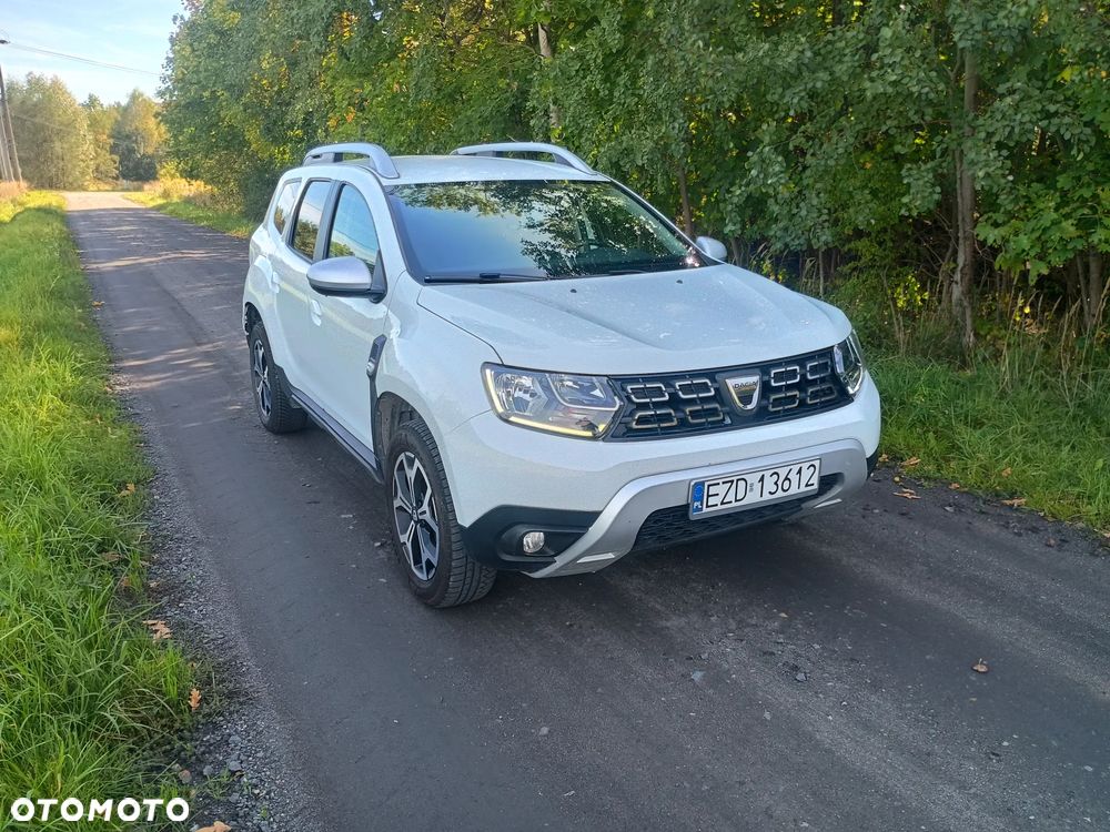 Dacia Duster - 2