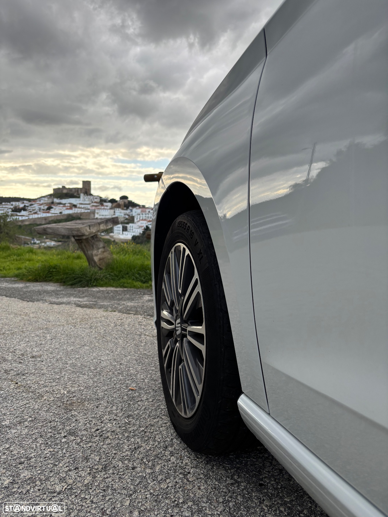SEAT Ibiza 1.6 TDI Xcellence - 8