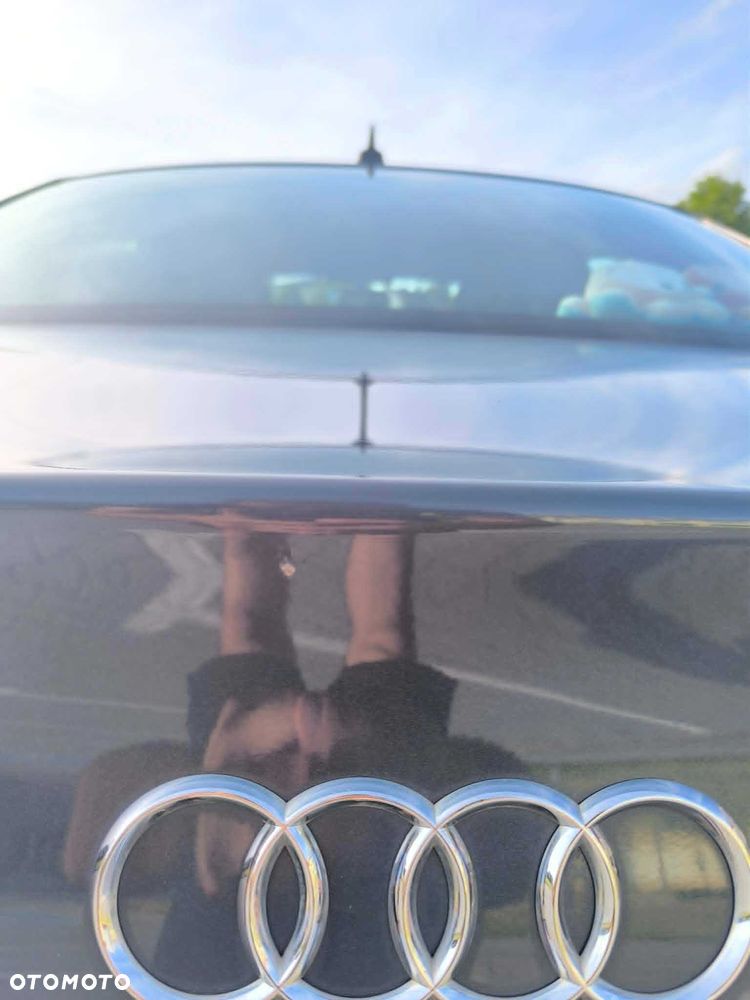 Audi A4 Limousine - 7