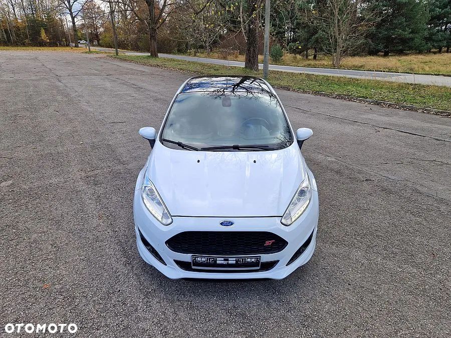 Ford Fiesta ver-1-0-ecoboost-s-s-st--line - 13