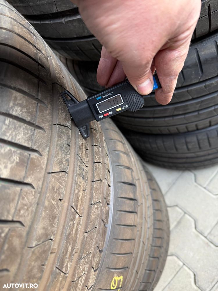 255 45 R19 PIRELLI , VARA - 8
