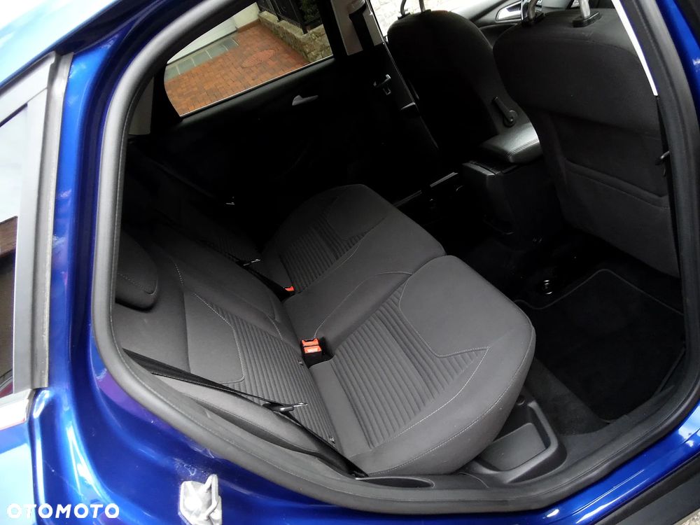 Ford Focus - 28