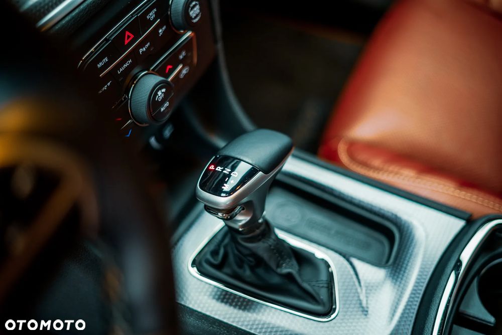 Dodge Charger Automatik SRT Hellcat - 27