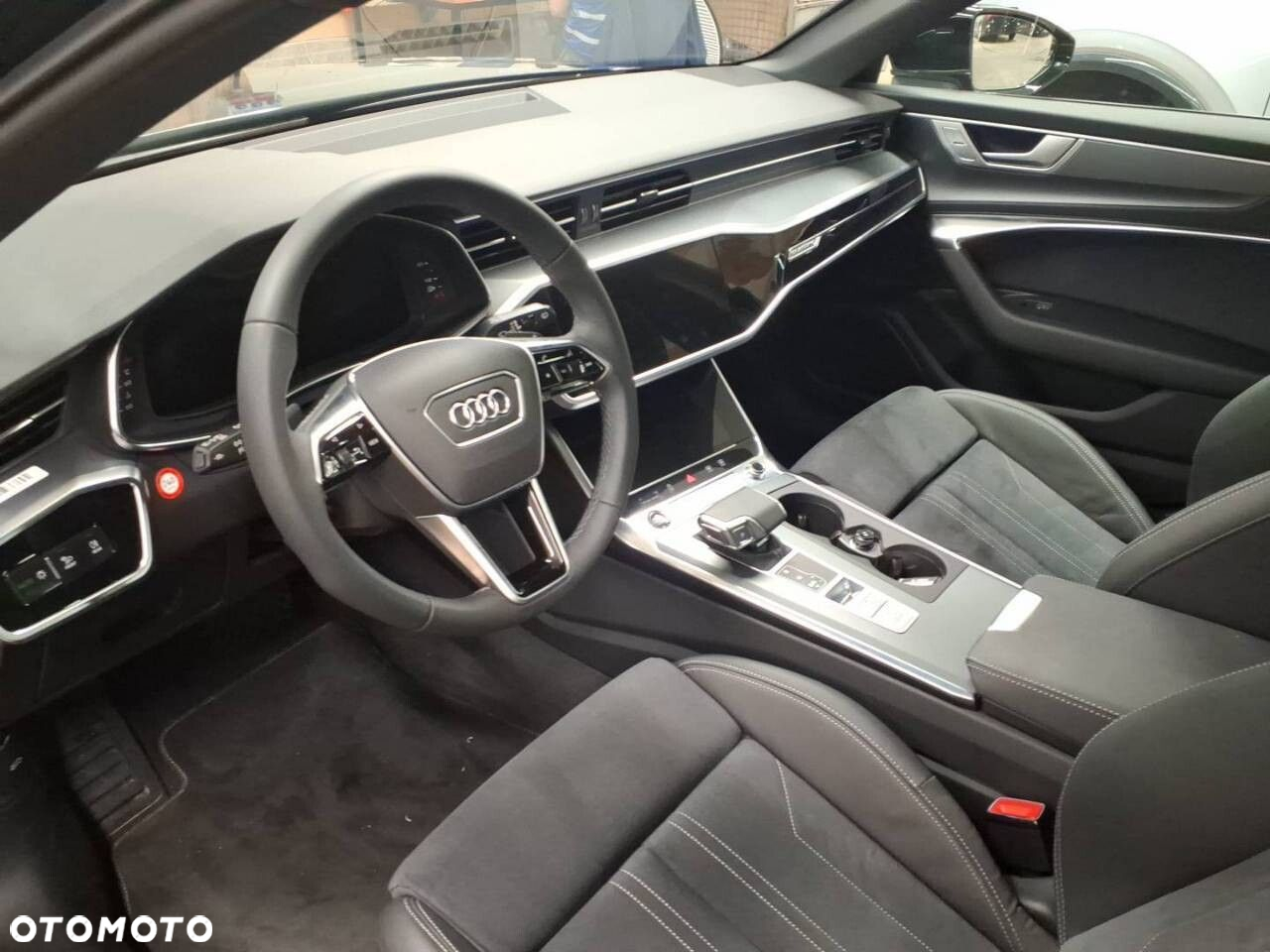 Audi A6 - 3