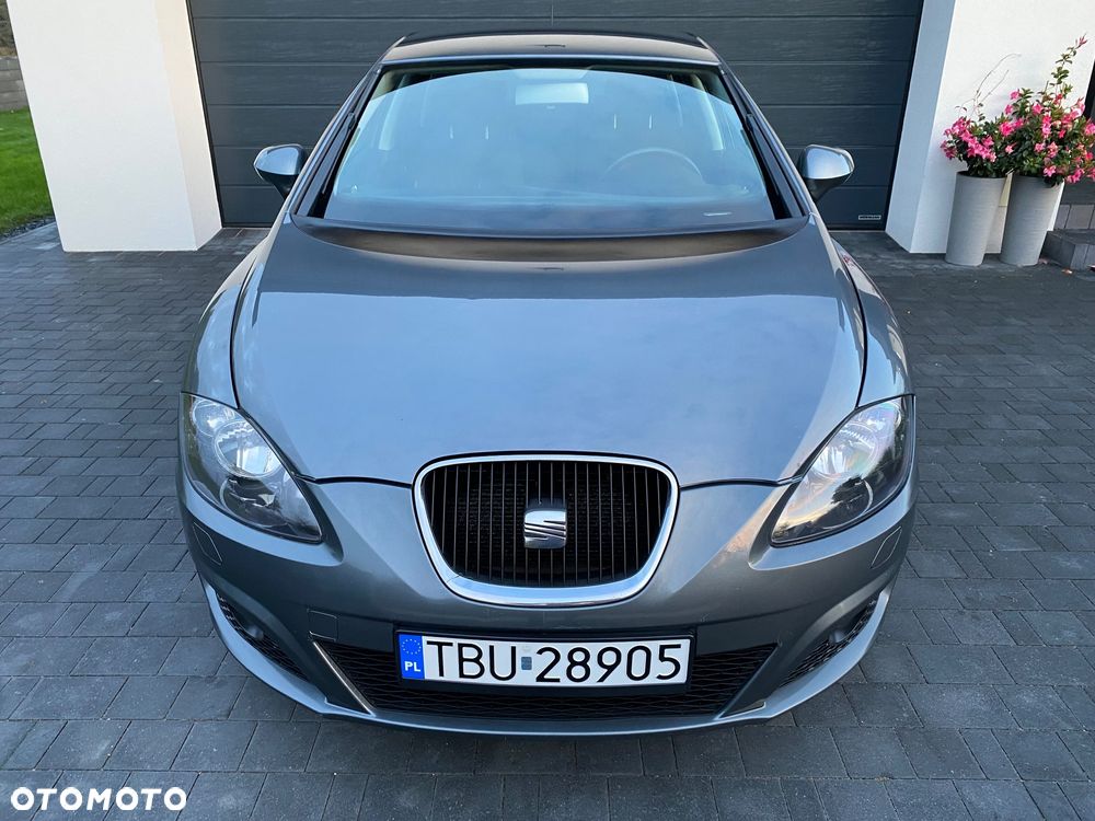 Seat Leon 1.2 TSI Ecomotive Style Copa - 29