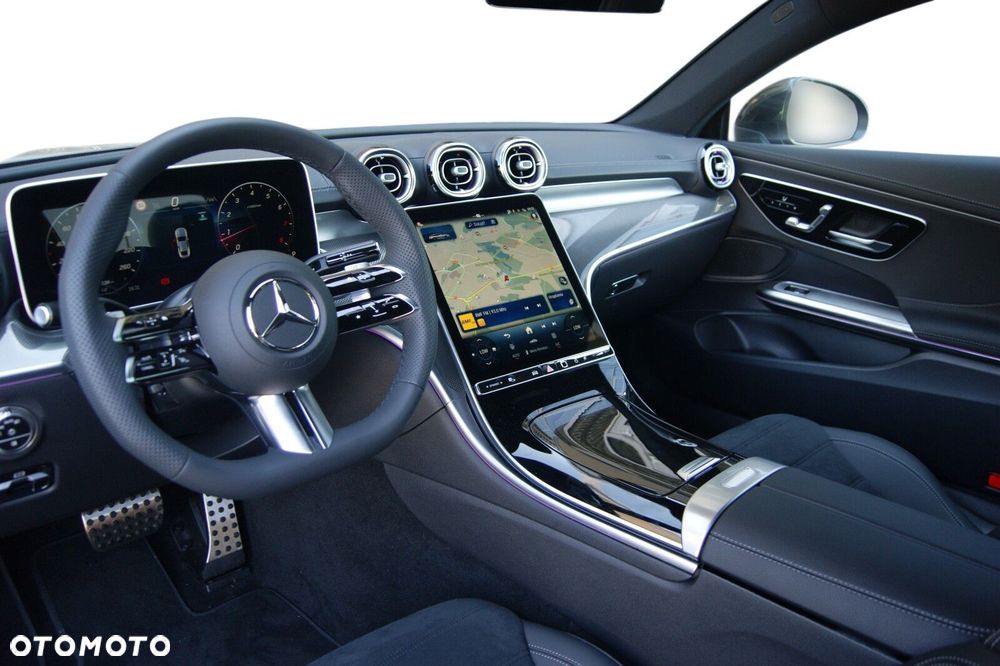 Mercedes-Benz CLE - 13