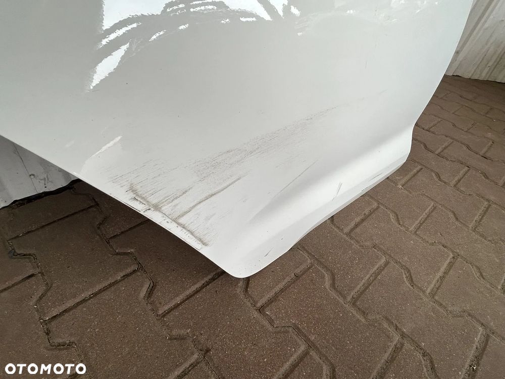 TOYOTA COROLLA E21 KOMBI 2019- DRZWI PRAWE TYLNE TYŁ LISTWA ZGARNIAJĄCA RAMKA NAKŁADKA SŁUPKA NA SŁUPEK - 13