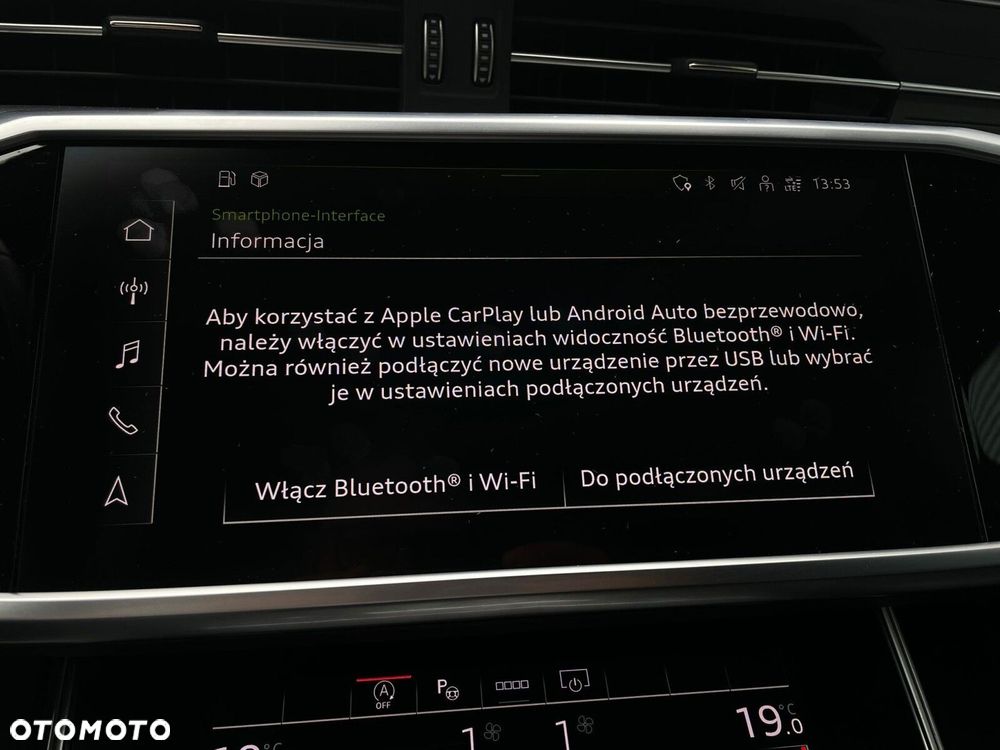 Audi A6 Avant - 29