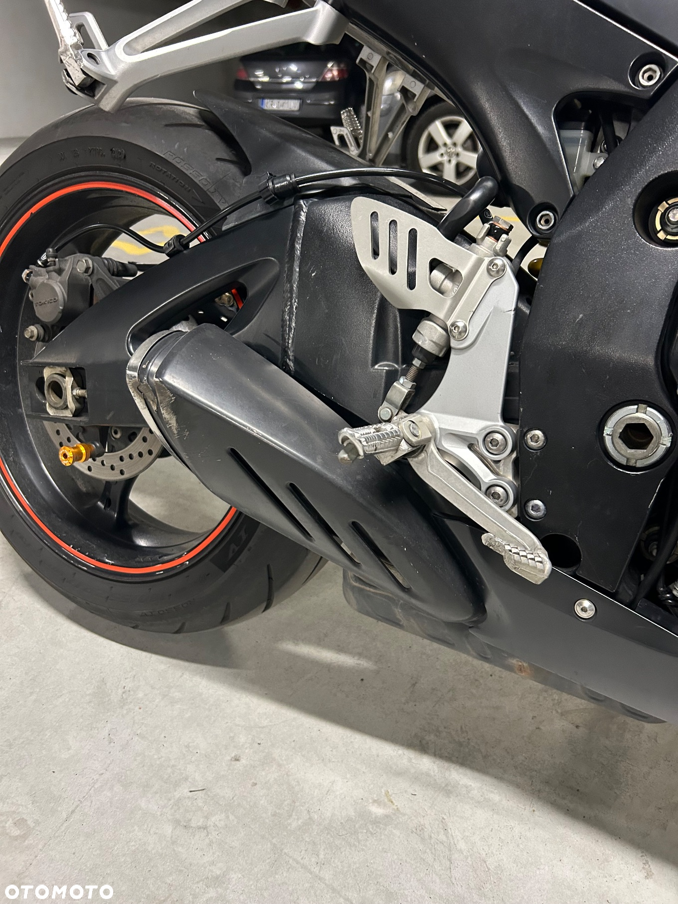 Suzuki GSX-R - 26