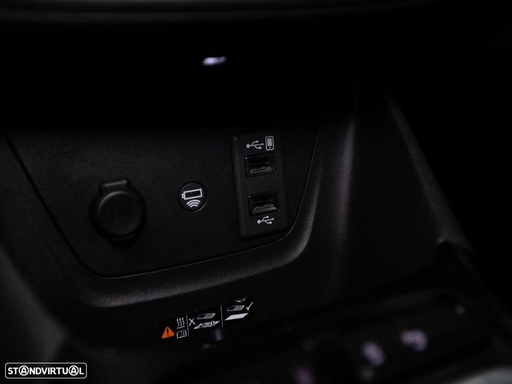 Opel Crossland 1.2 T Elegance - 20