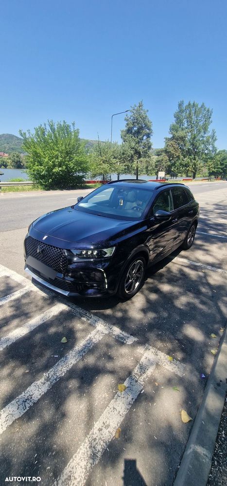 DS Automobiles DS 7 Crossback 225 RIVOLI - 19