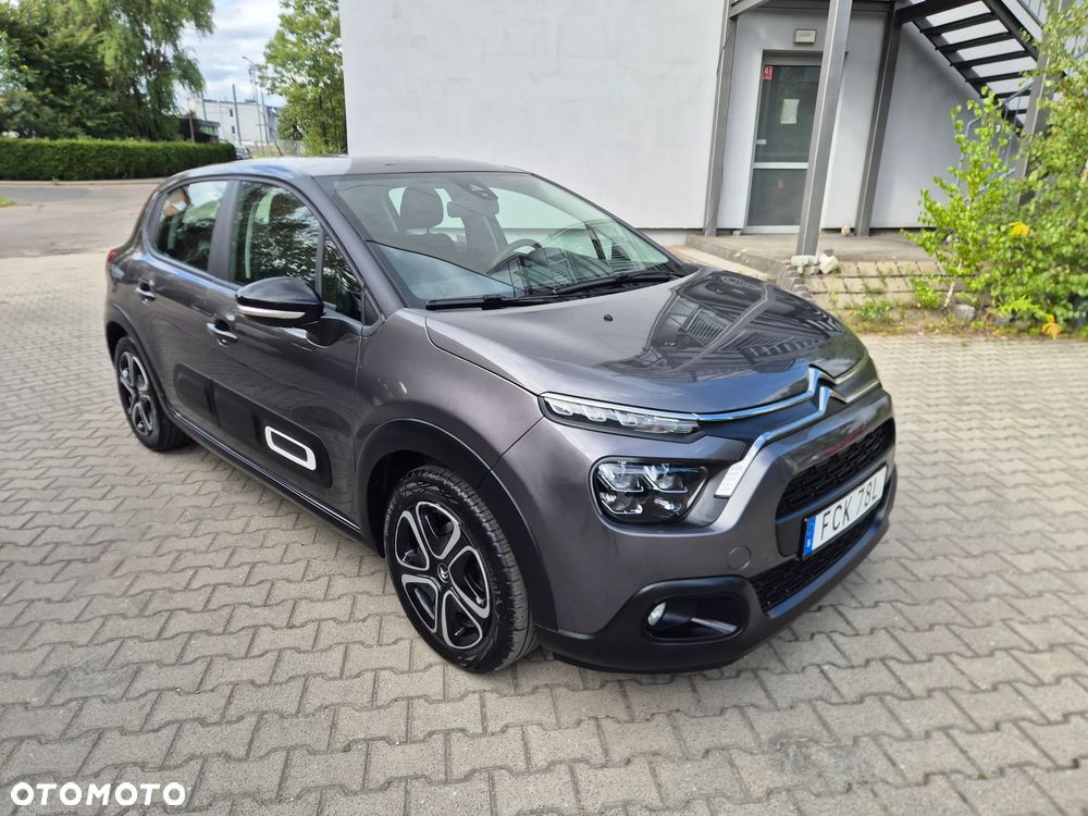 Citroën C3 - 4
