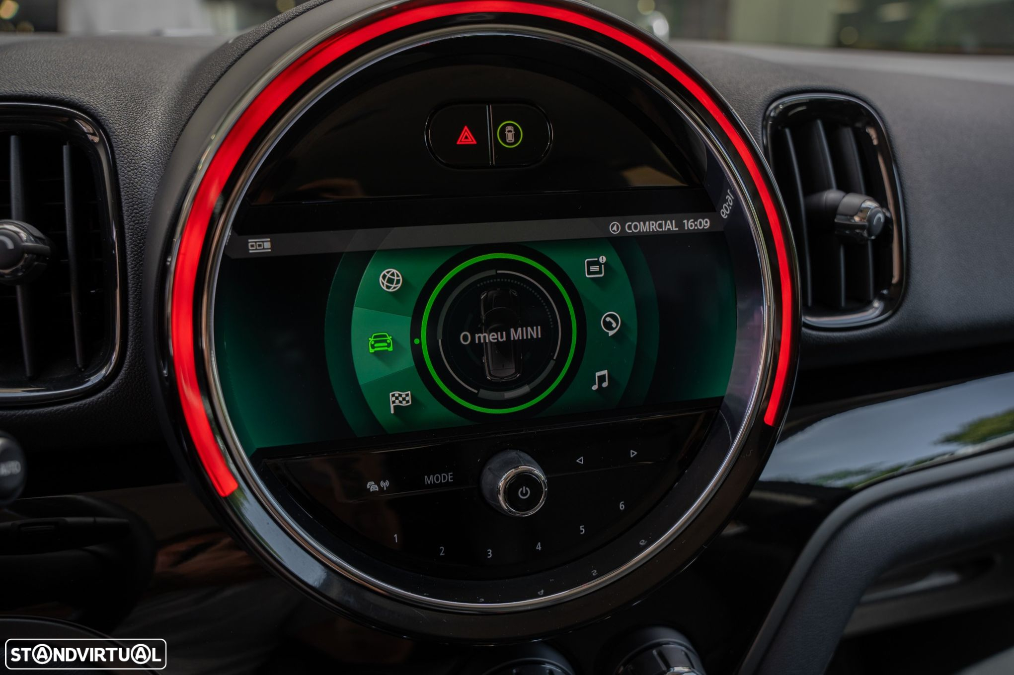 MINI Countryman Cooper SE ALL4 Auto - 15