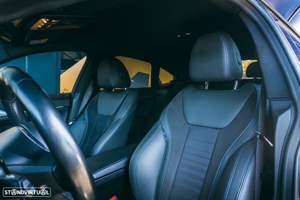 BMW i4 - 9