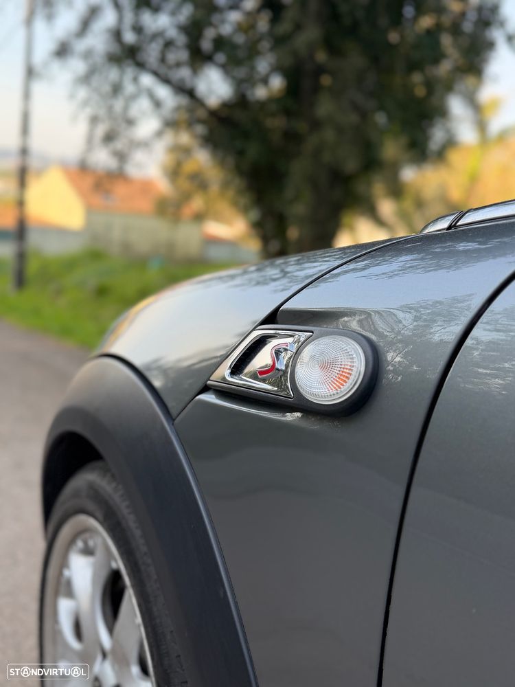 MINI 3 Portas Cooper S - 19