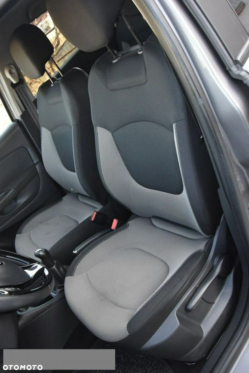 Renault Captur ENERGY TCe 90 Experience - 22