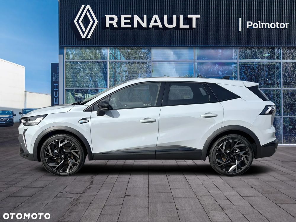 Renault Symbioz 1.8 E-Tech Full Hybrid 160 Esprit Alpine - 4
