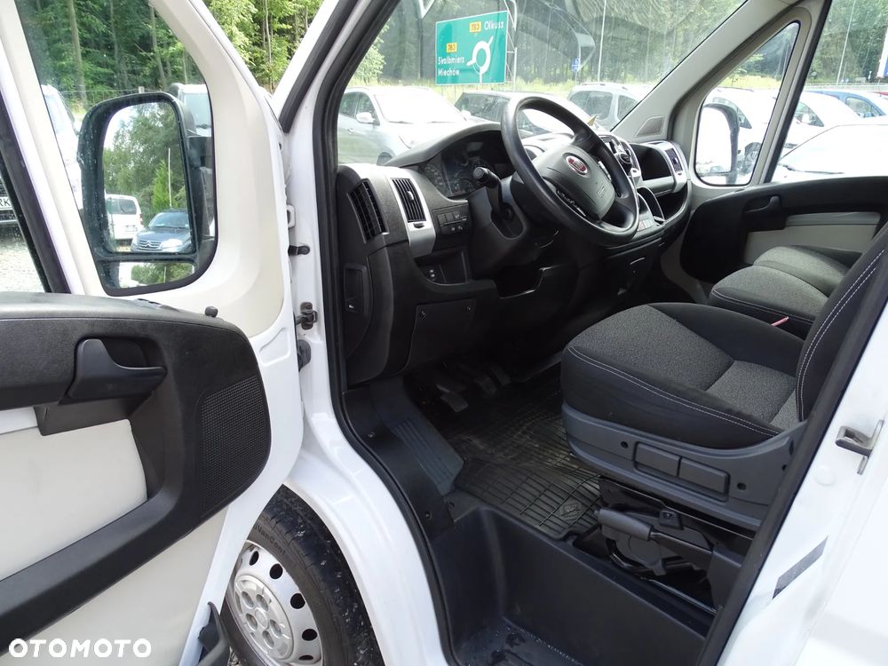 Fiat DUCATO - 20