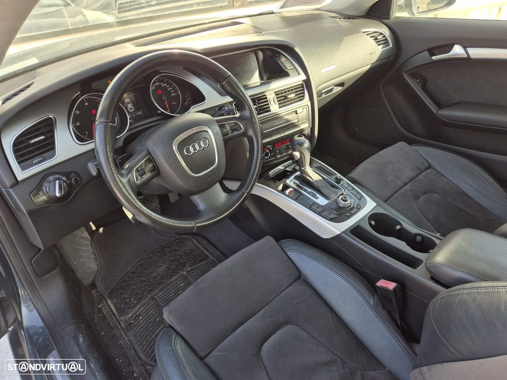 Audi A5 - 10