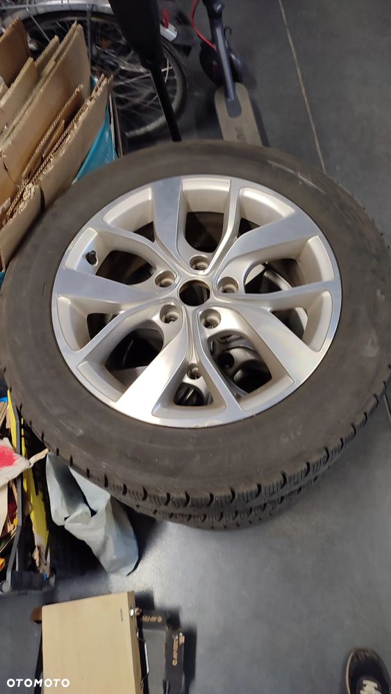 Renault Talisman 1.3 TCe FAP Limited EDC - 16