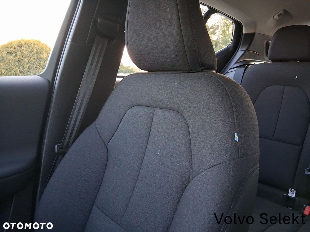 Volvo XC 40 - 17
