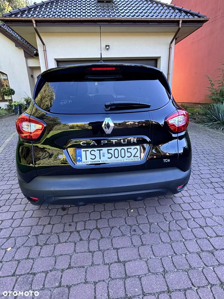 Renault Captur 0.9 Energy TCe Limited - 12