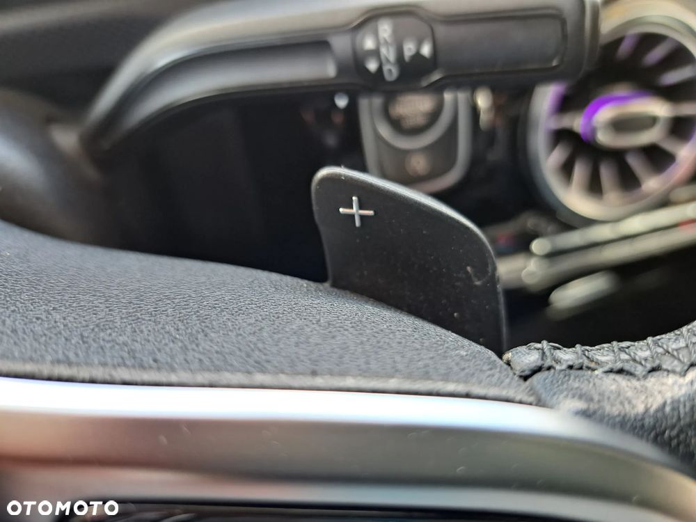 Mercedes-Benz Klasa A - 32