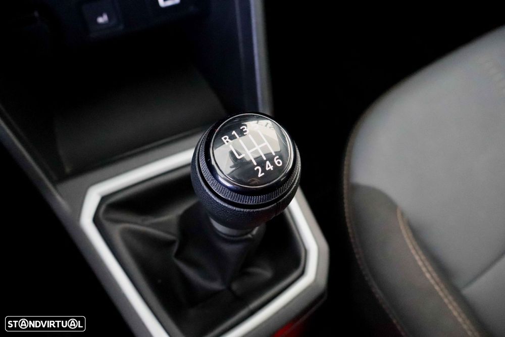 Dacia Jogger 1.0 ECO-G Extreme 7L Bi-Fuel - 41