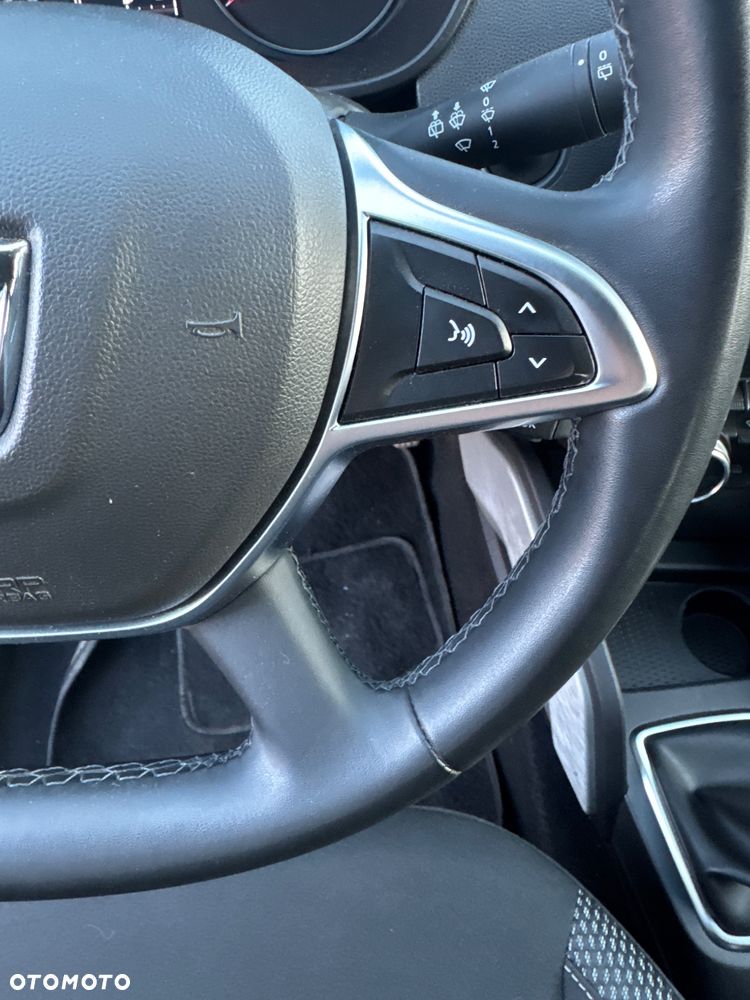 Dacia Duster 1.0 TCe Prestige - 17