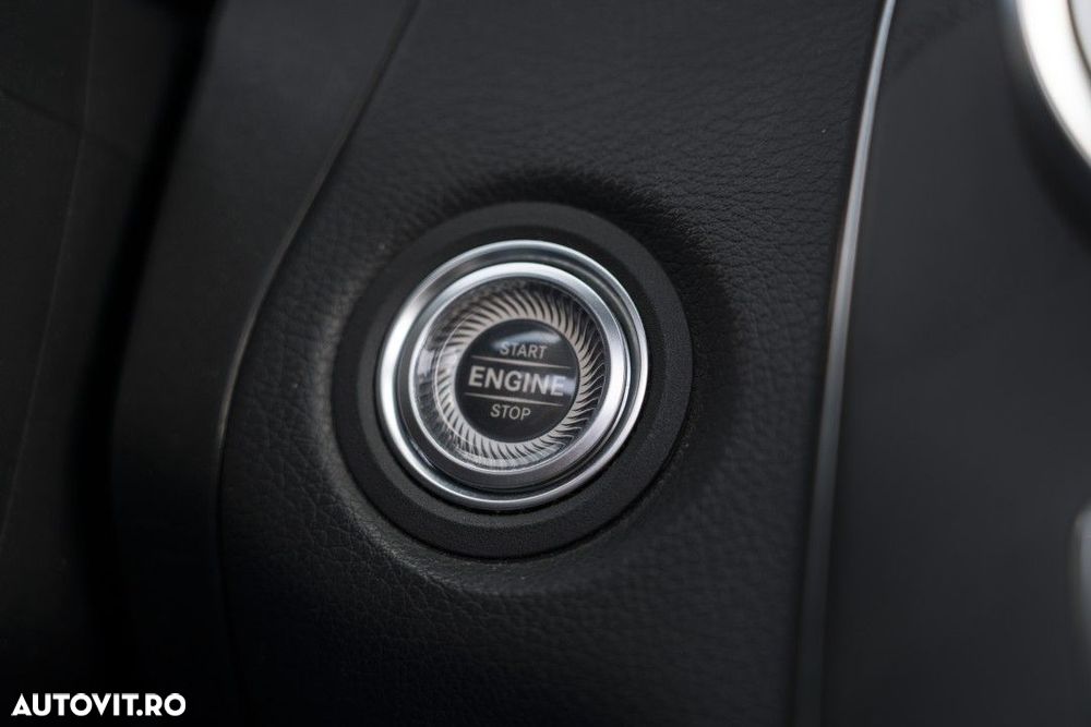 Mercedes-Benz GLC Coupe - 29