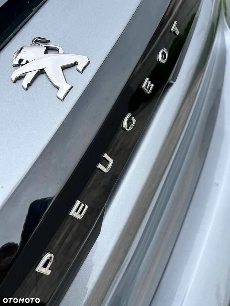 Peugeot 208 PureTech 100 EAT8 Allure Pack - 34