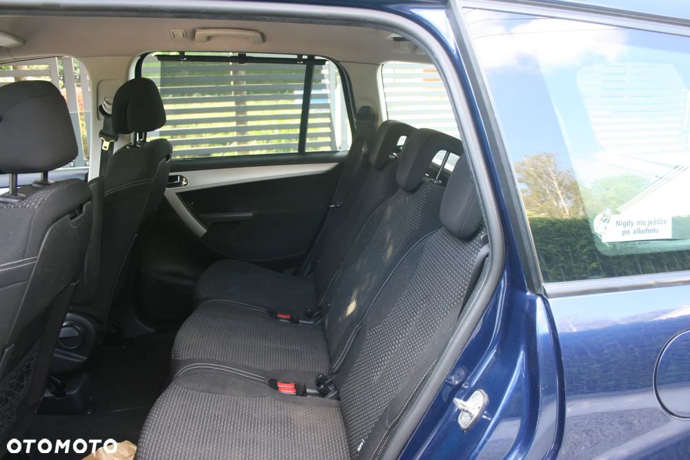 Citroën C4 Grand Picasso 1.6 HDi SX Pack - 14