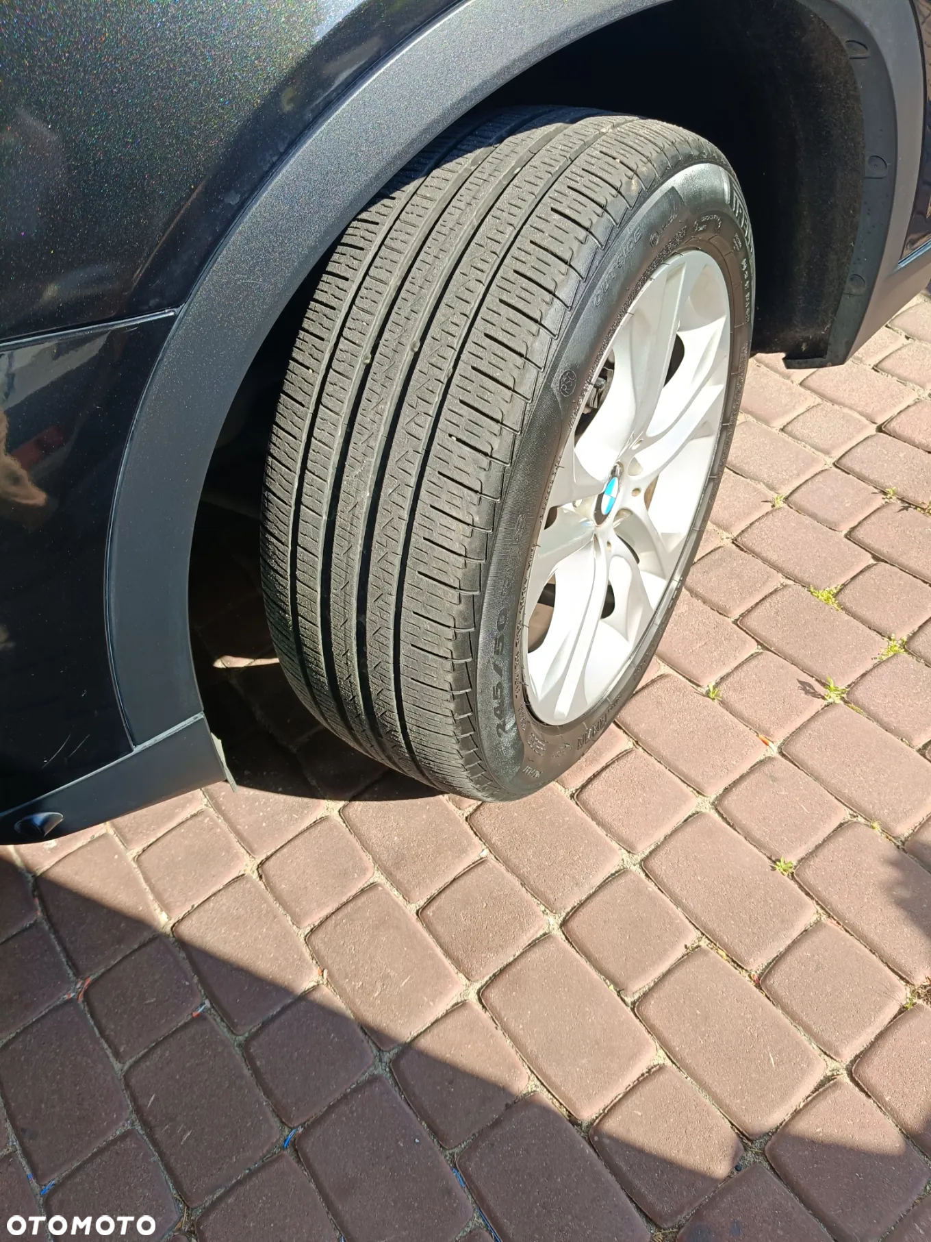 BMW X4 xDrive20i - 7