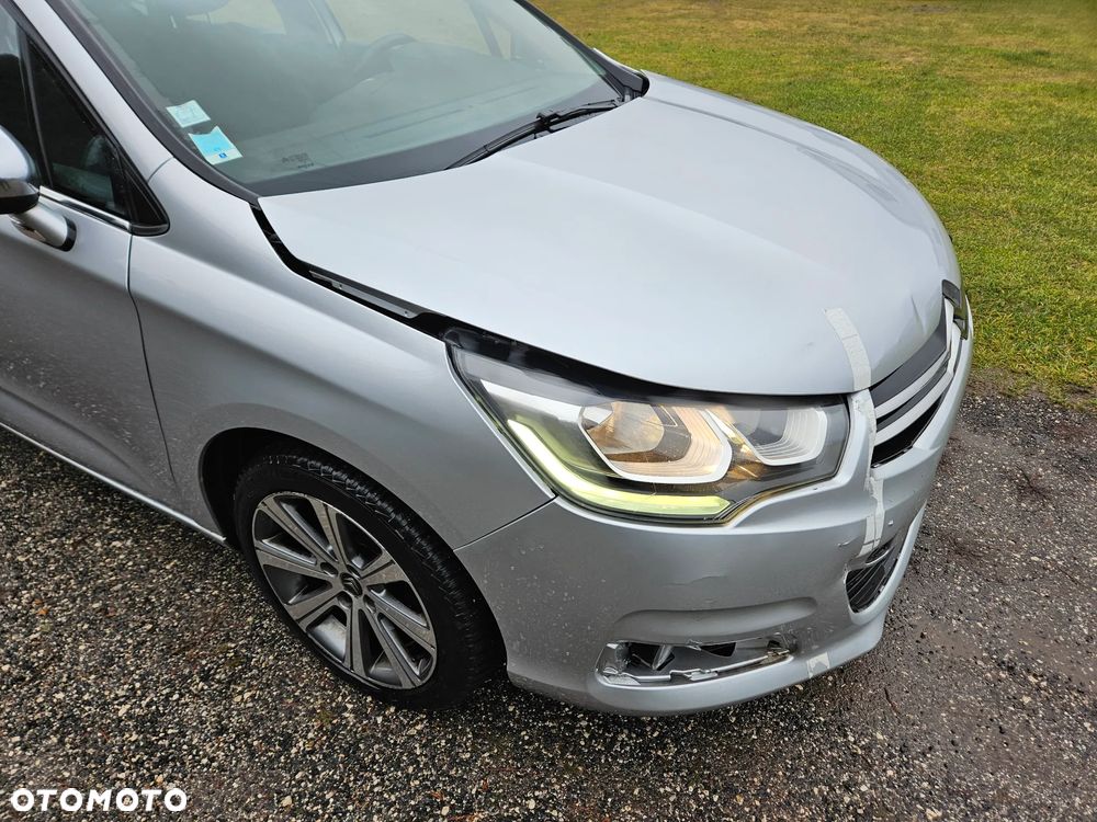 Citroën C4 1.6 BlueHDi Feel Edition - 7