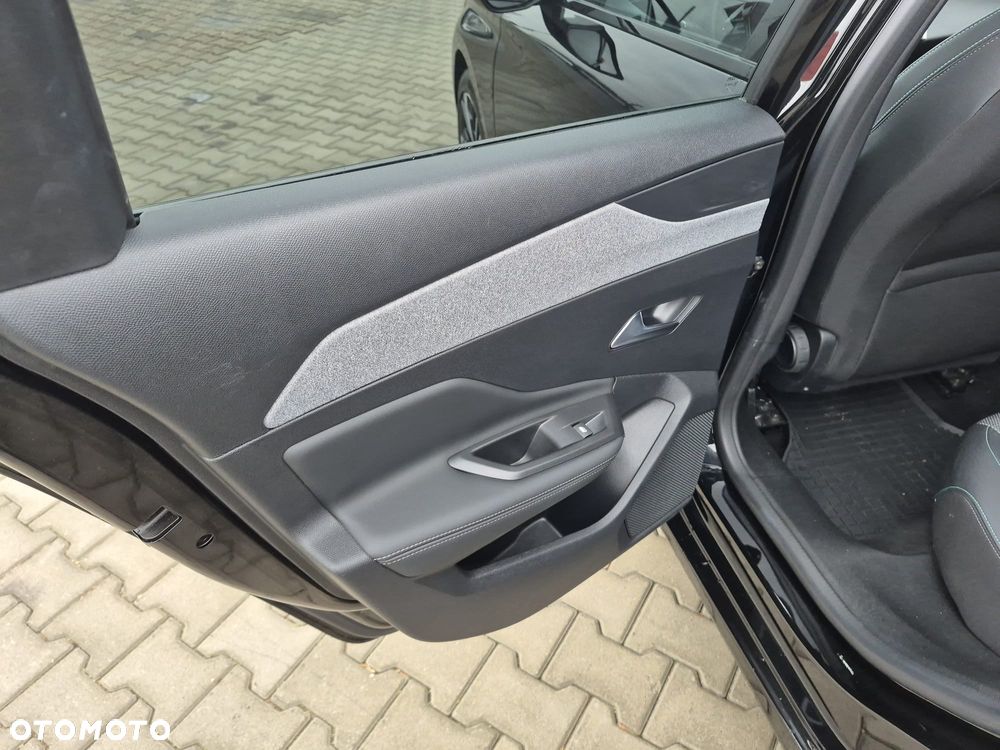 Peugeot 308 BlueHDi 130 EAT8 Allure Pack - 19