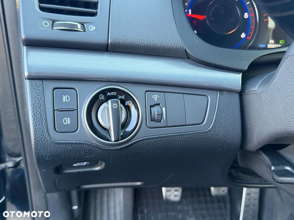 Hyundai i40 1.7 CRDi Premium - 32