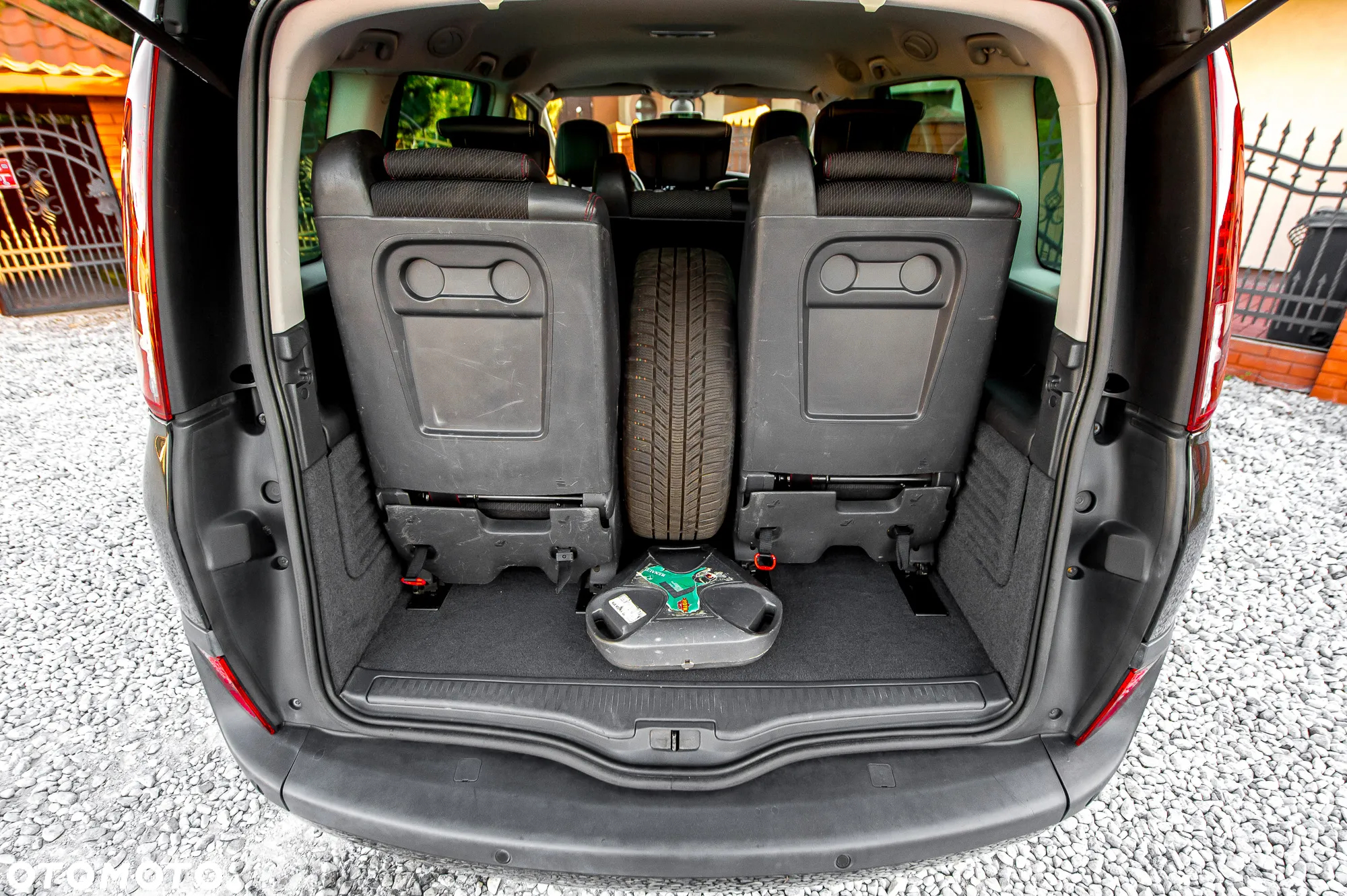 Renault Espace 2.0 Dynamique - 14