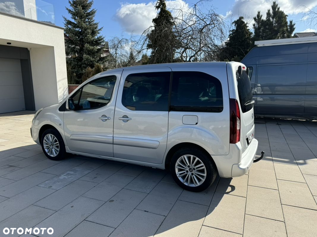 Citroën Berlingo Multispace BlueHDi 120 S&S SELECTION - 8